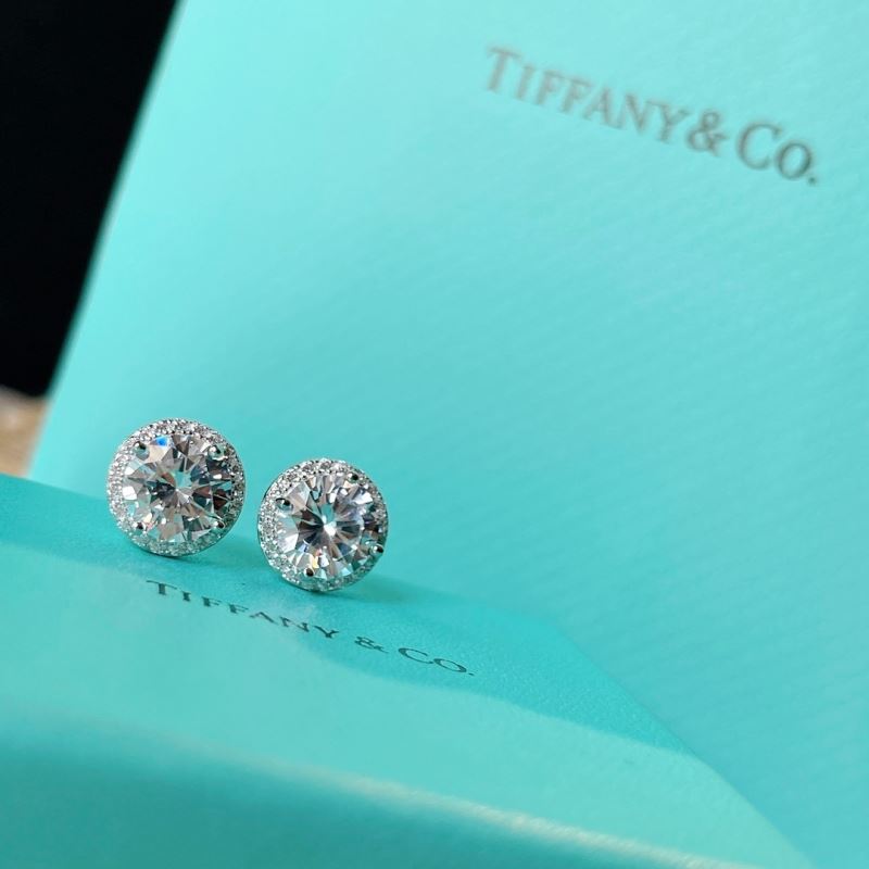 Tiffany Earrings